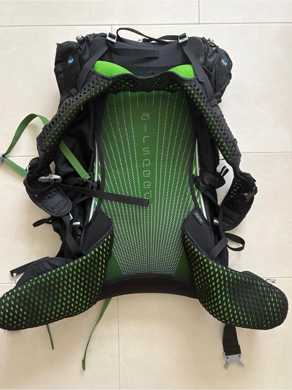 OSPREY this bag